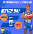 Programme du week-end du 23 Novembre 2024