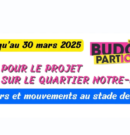 Votez pour le projet du quartier Notre-Dame