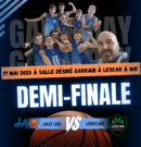 Programme du week-end du 17 Mai 2025