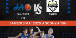Quart de finale !