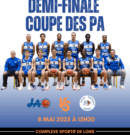 En route vers la finale !