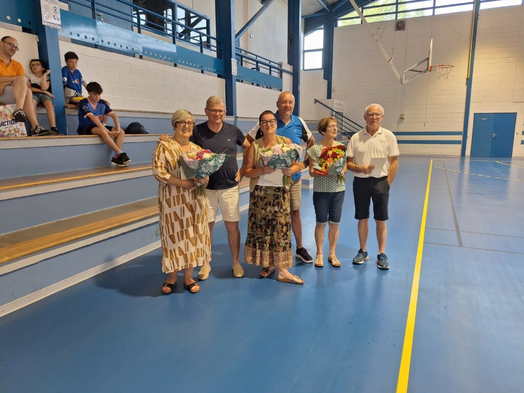 Photo Assemblée générale 2025