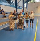 Assemblée générale 2025 : un passage de relai dans la sérénité et le maintien pour l’équipe fanion